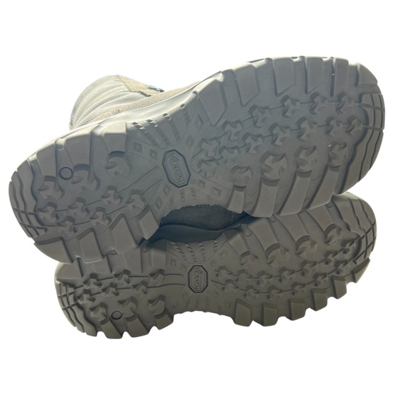 Danner Boots USAF Rivot TFX Tactical 8" Sage Green GTX 6.5 Men EE Gore-Tex - Picture 10 of 12